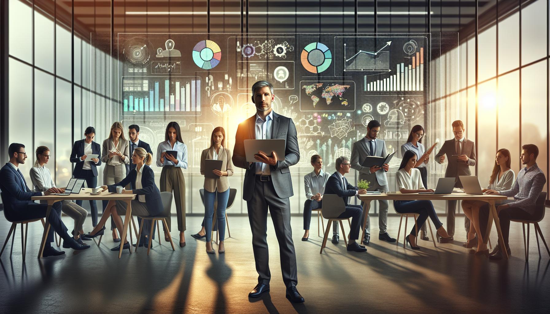 What Degree Do You Need for Business Management? Options 10 Industry Trends Impacting Business Management Education
