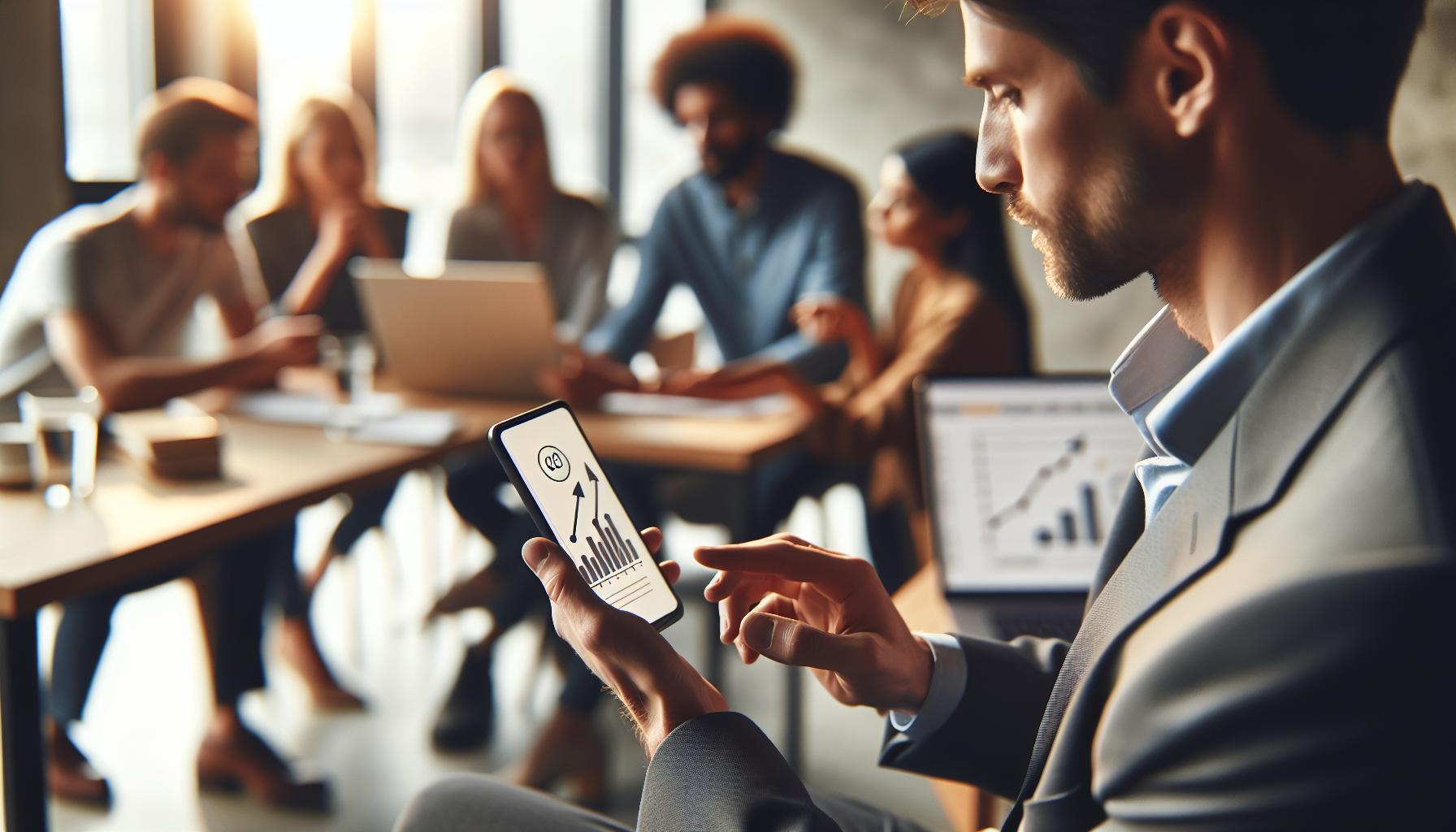 Why Bulk SMS? ROI Benefits for Modern Businesses 1 Why Bulk SMS? ROI Benefits for Modern Businesses
