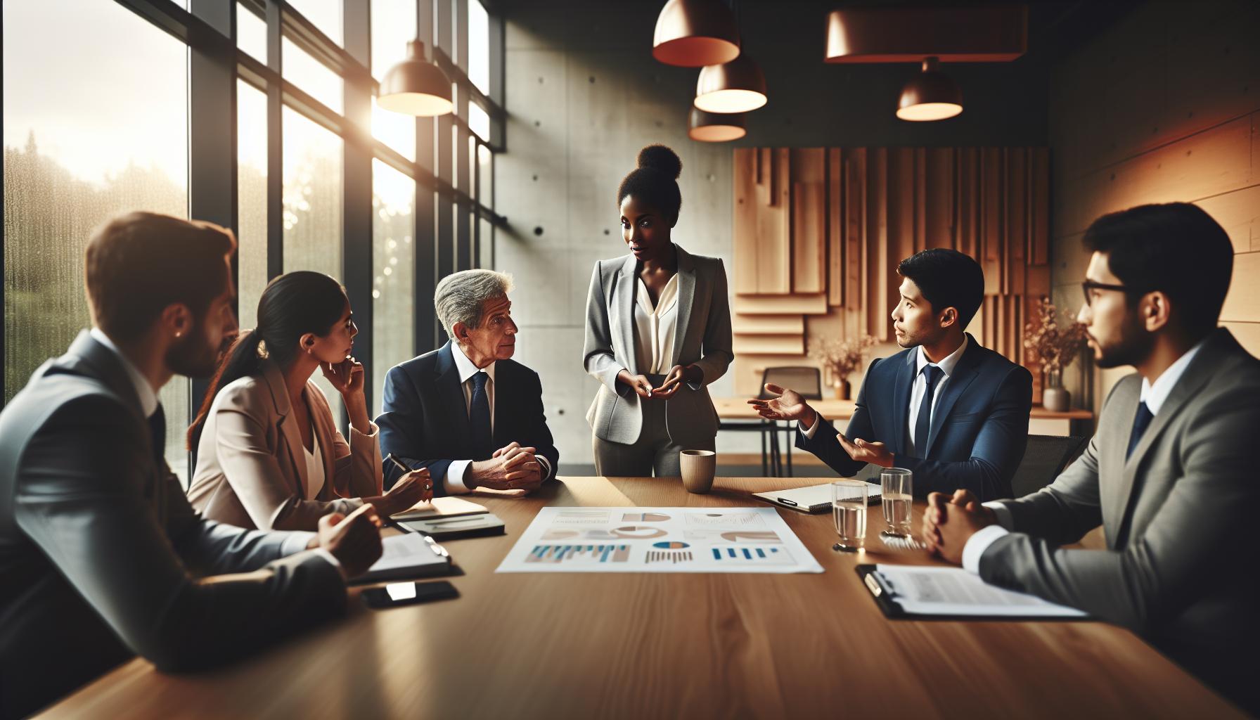 How to Get Investors for a Business: Proven Strategies That Work