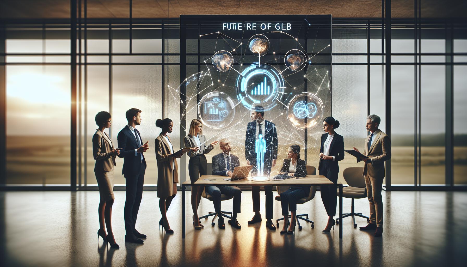 What Does GLB Stand For in Business? Complete Acronym Breakdown 8 The Future of GLB: Trends and Predictions