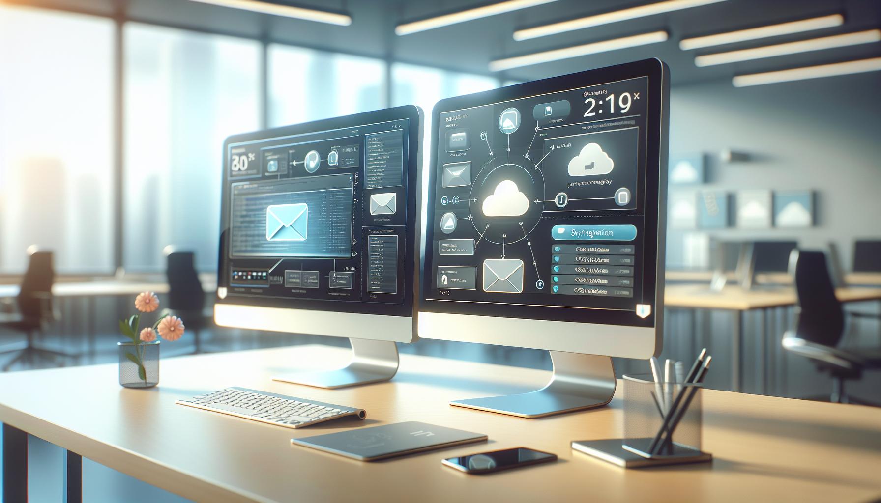 Optimizing Your Mail Server Settings for SMS Functionality