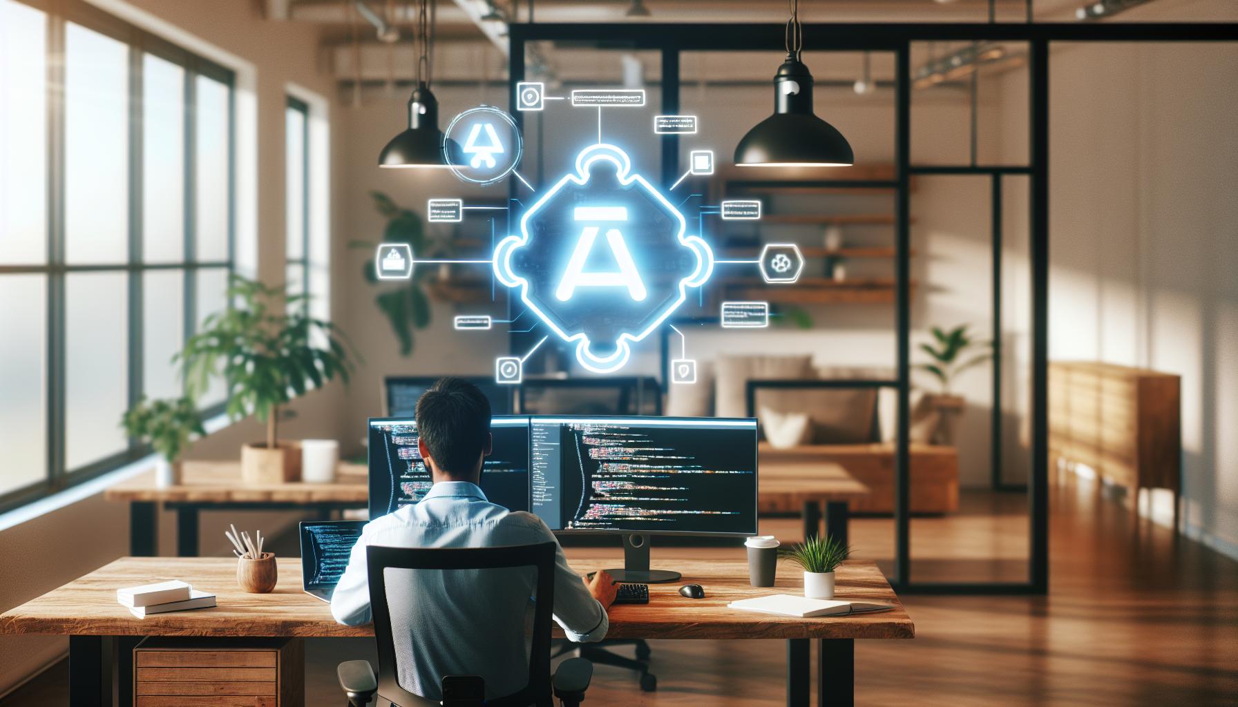 Configuring API Access for Seamless Communication