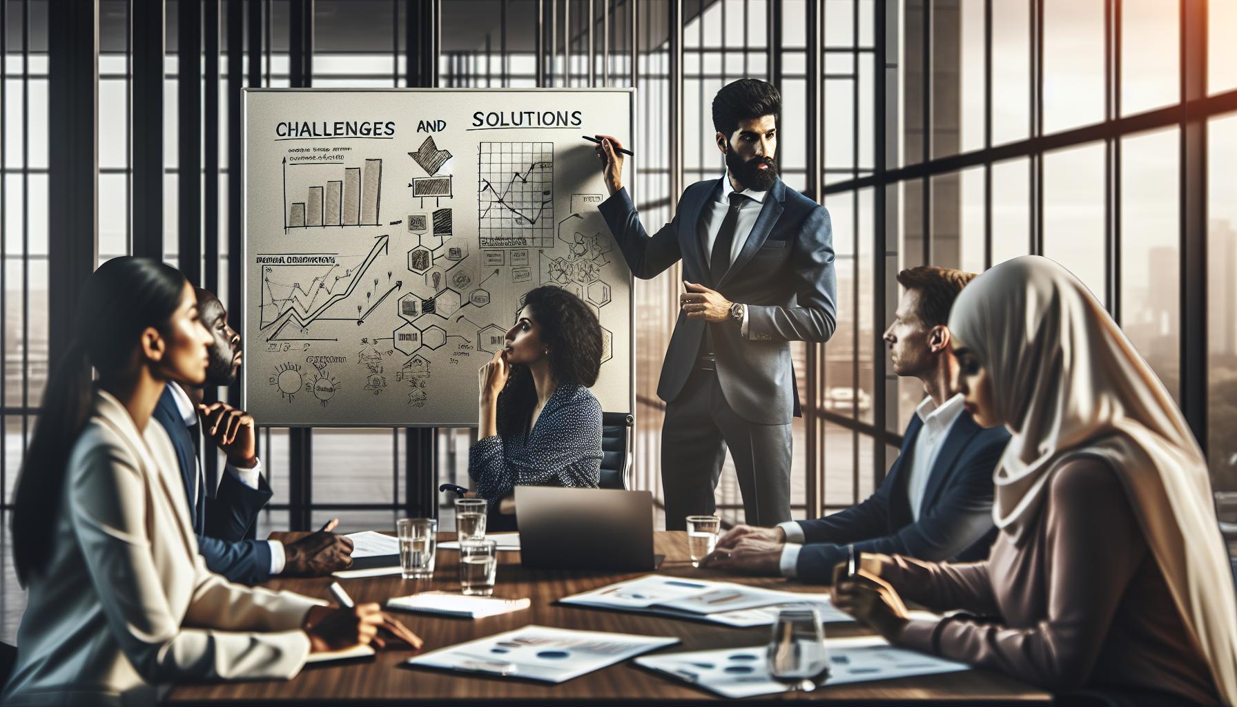 Challenges and Solutions for XBRL Adoption