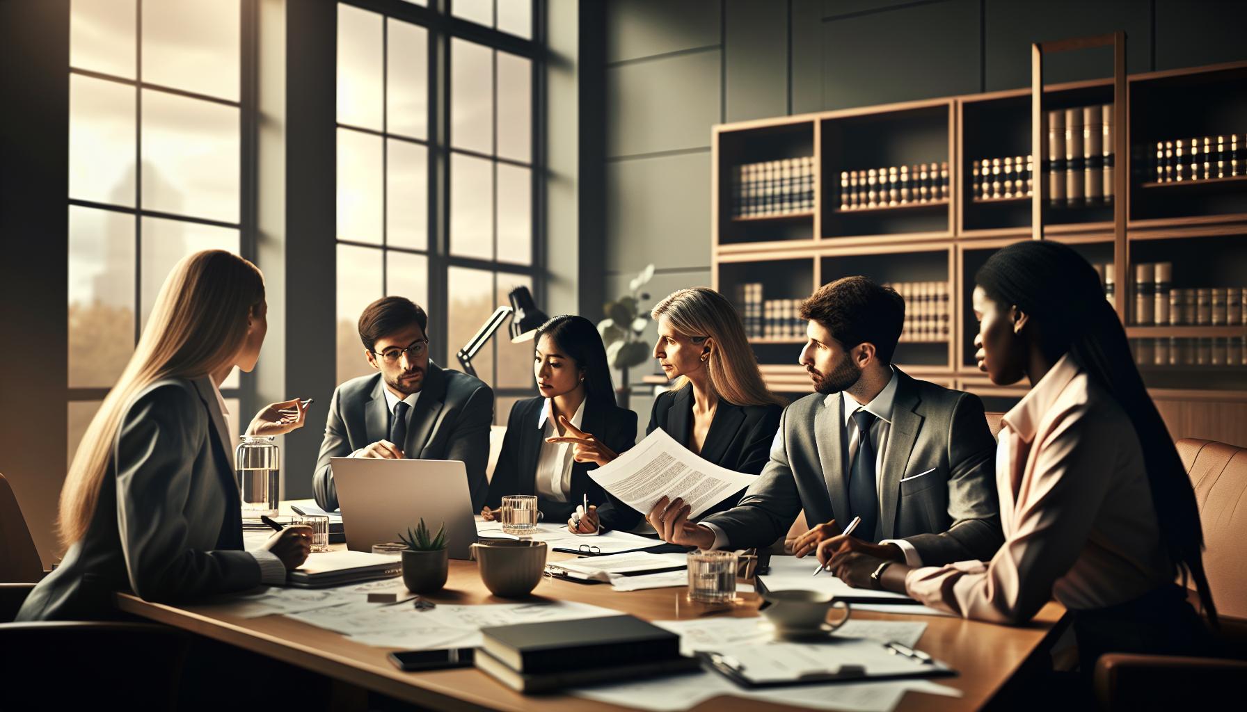 What Does GLB Stand For in Business? Complete Acronym Breakdown 7 Navigating GLB Regulations and Compliance Issues