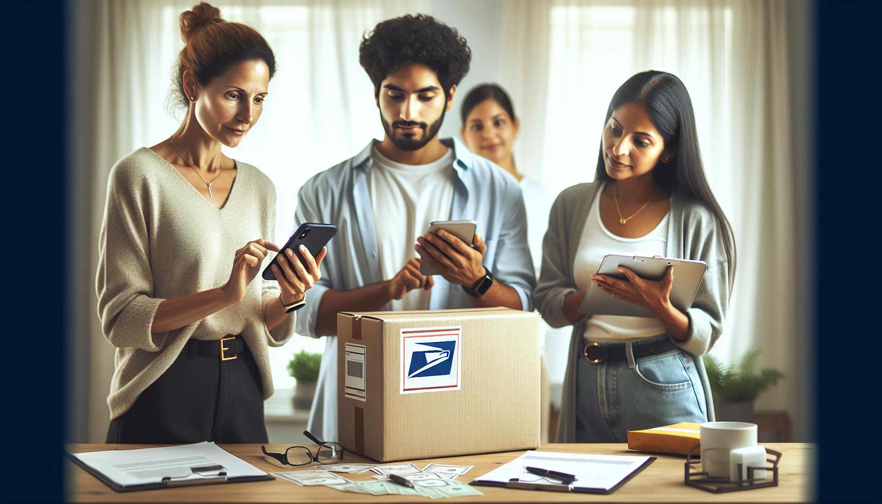 What is Business Days for USPS: Delivery Timeline Explained 6 How to Track Your USPS Shipment