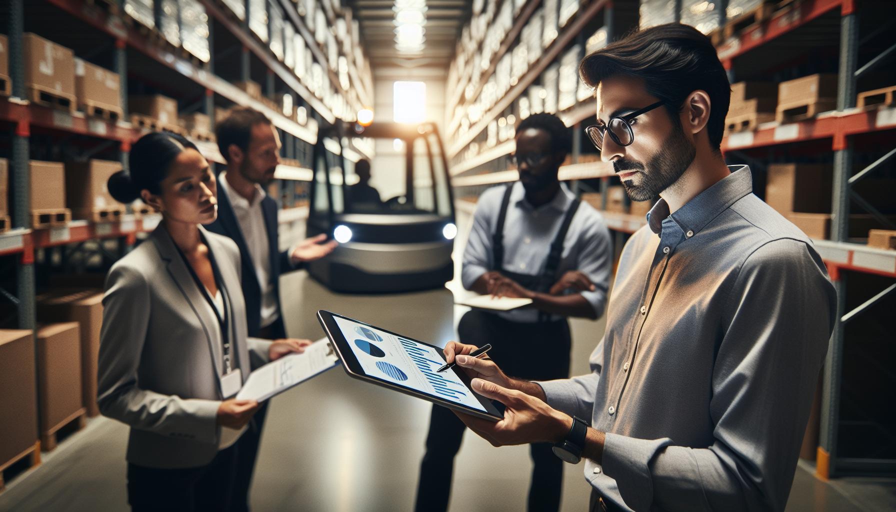 Measuring the ROI of AGV Investments