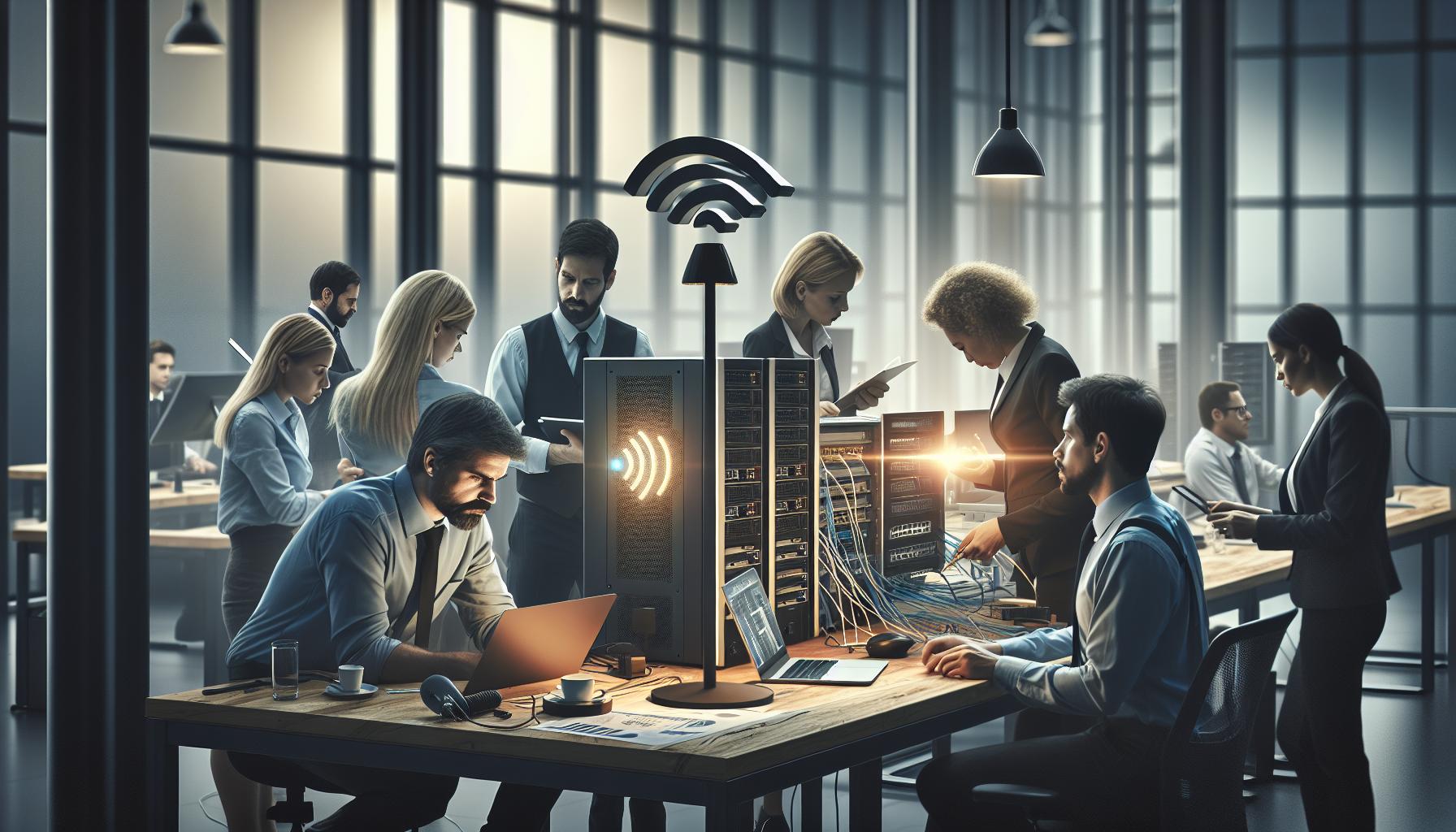 Troubleshooting Carrier Detection Issues