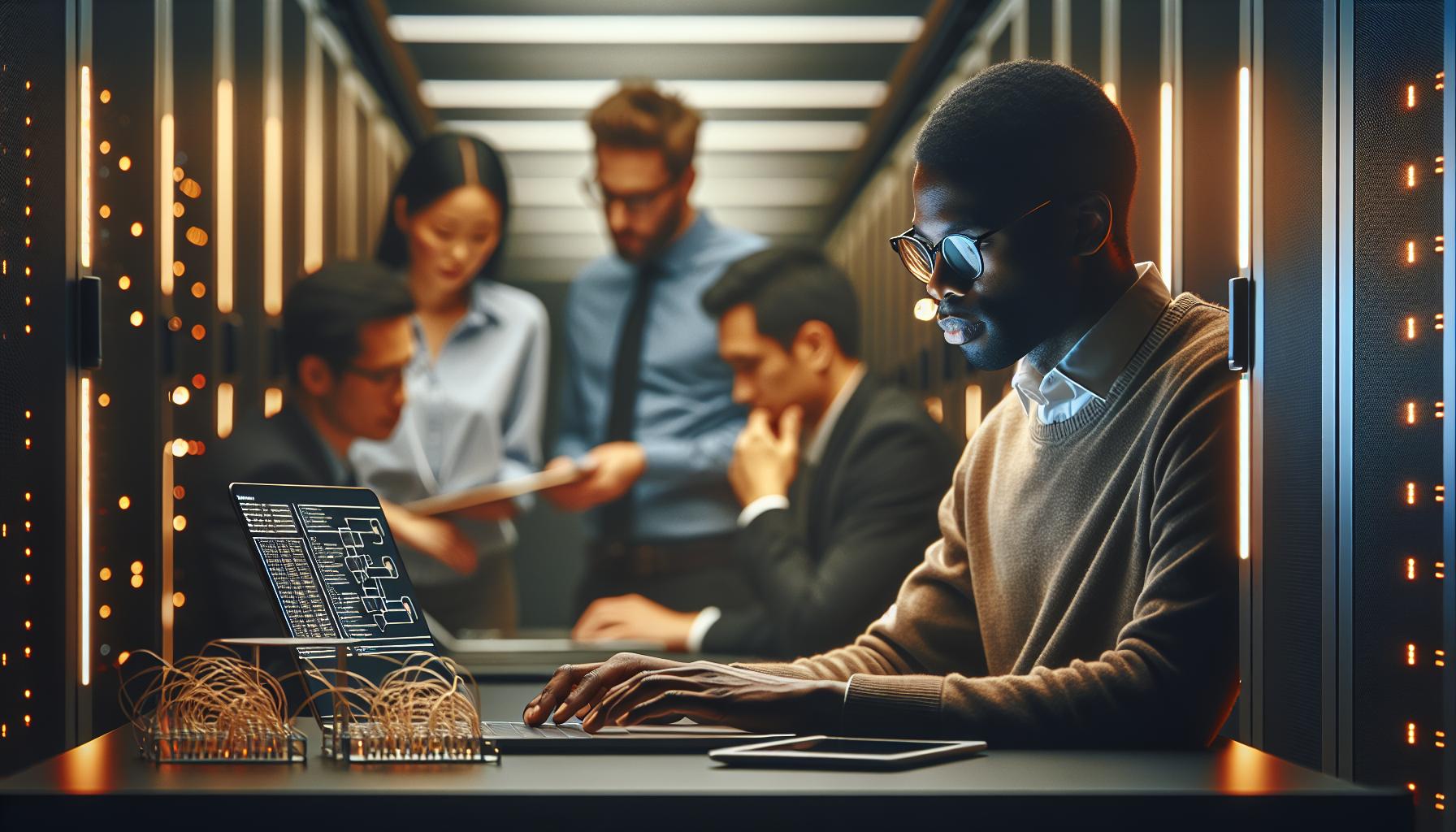 How to Make Free SMS Gateway: Open Source Build Guide 3 Configuring Your Server for Optimal SMS Performance