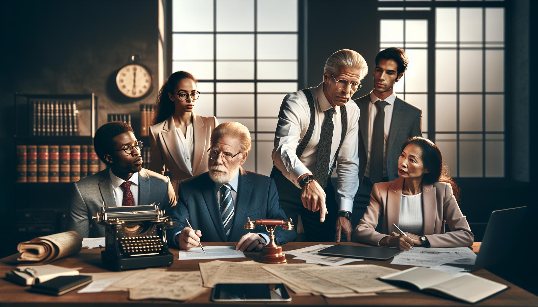 What Does GLB Stand For in Business? Complete Acronym Breakdown 3 GLB: Historical Background and Evolution in Business