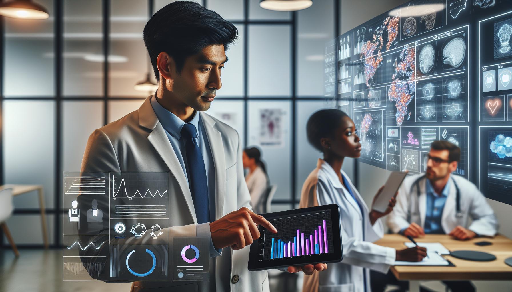 What Does GLB Stand For in Business? Complete Acronym Breakdown 4 Examples of GLB in Action: Real-World Applications