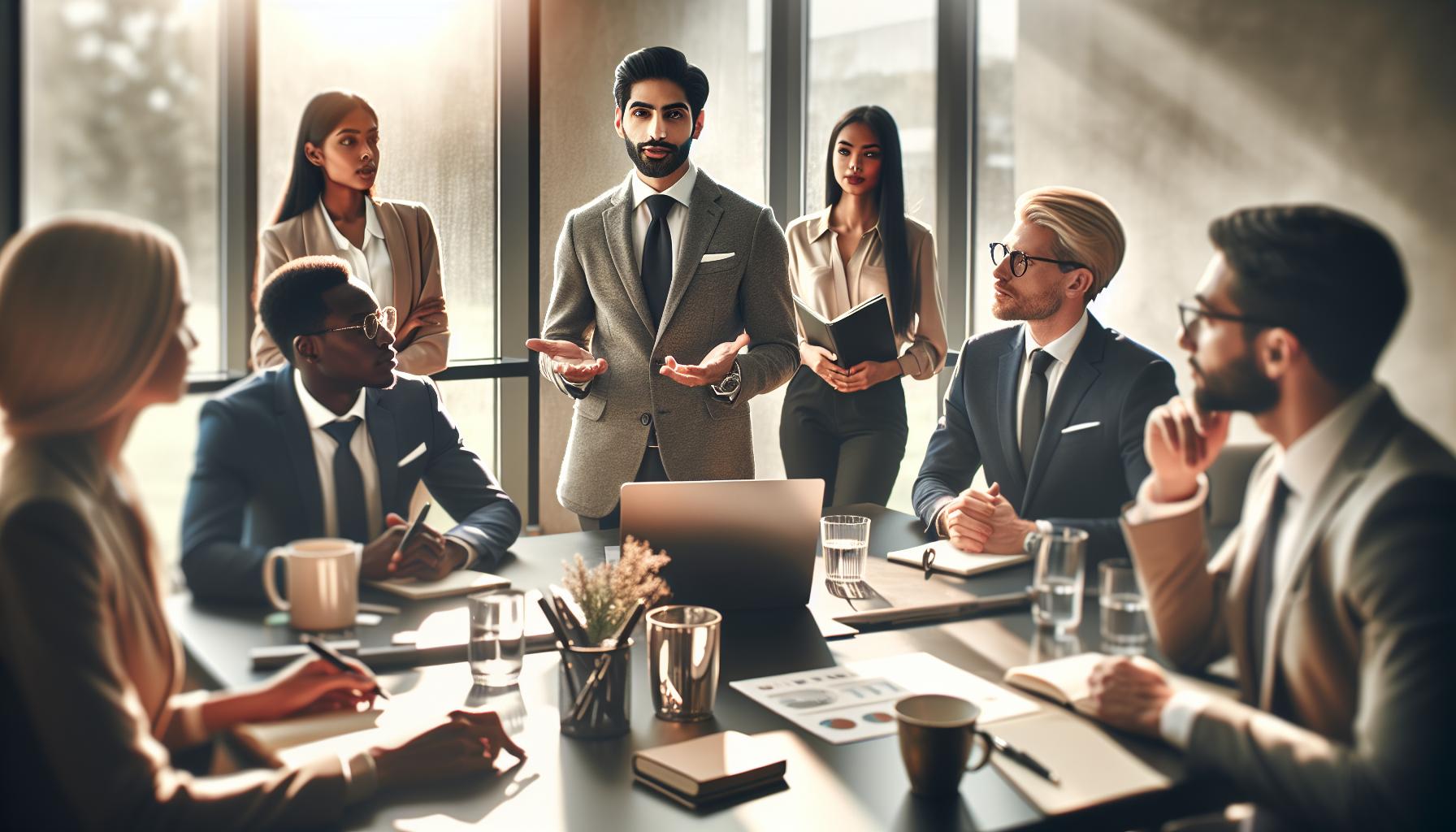 Nurturing Leads Through Personal Branding