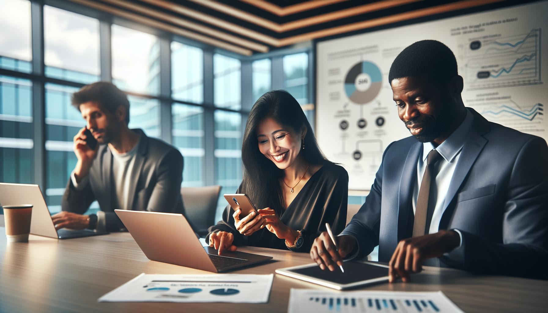 Key Benefits of Implementing a Web to SMS Gateway