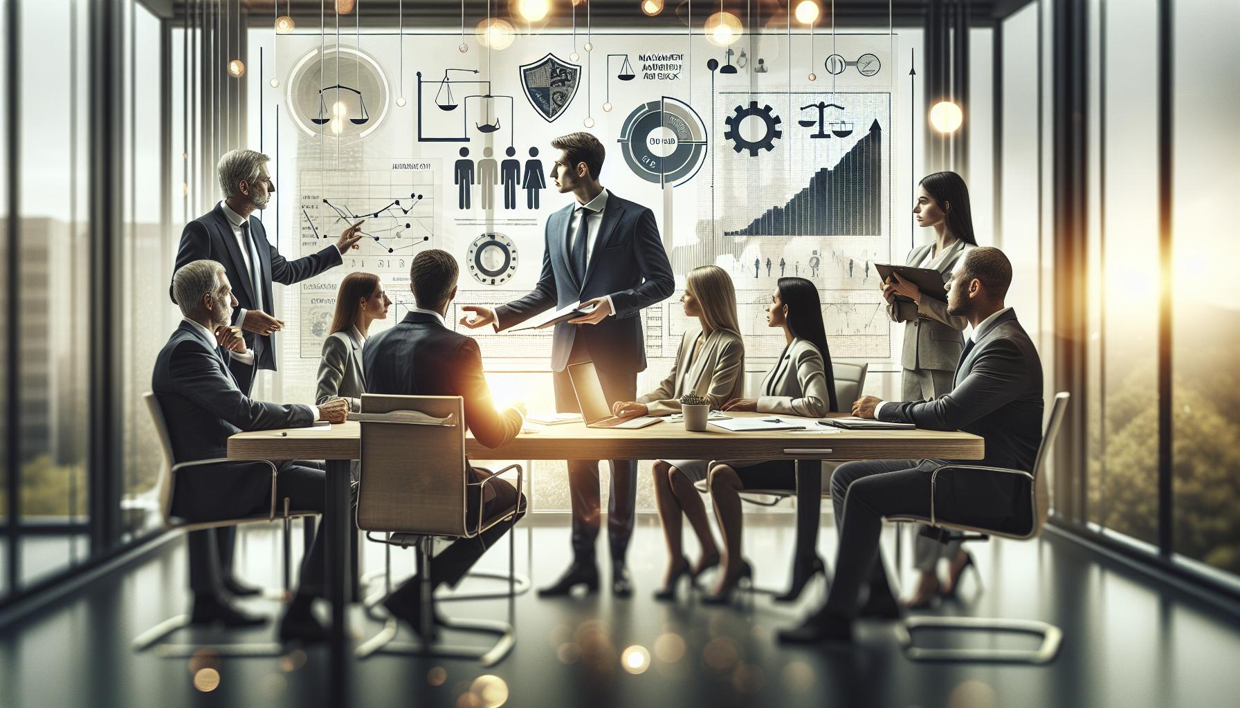 What Does MOR Stand For in Business? Complete Acronym Guide 8 How to Implement MOR Principles in Your Business