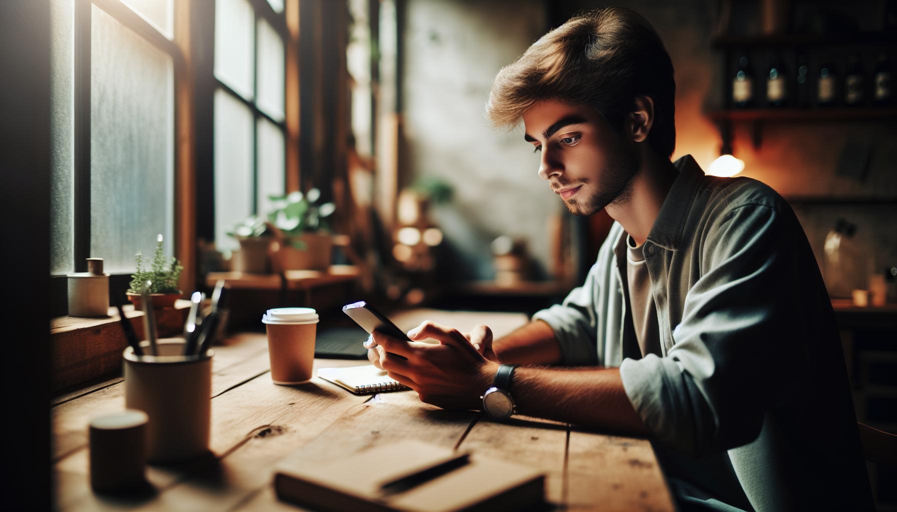 Creating and Sending Your First SMS