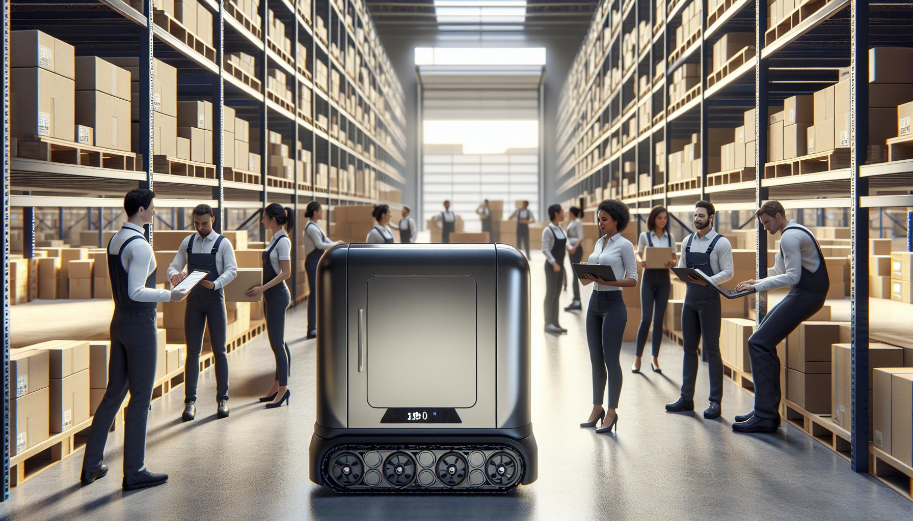 What is AGV in Business Settings?