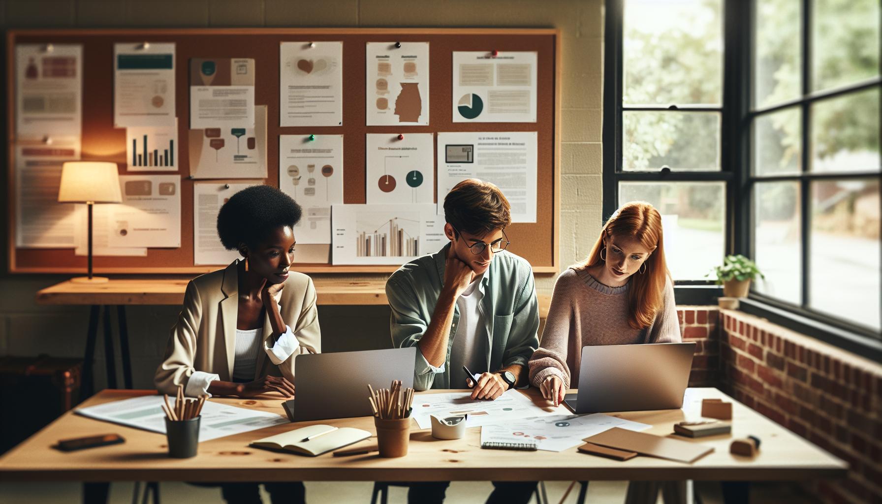 How to Apply for a Business License in GA: Complete Guide 9 Resources for Small Business Owners in Georgia