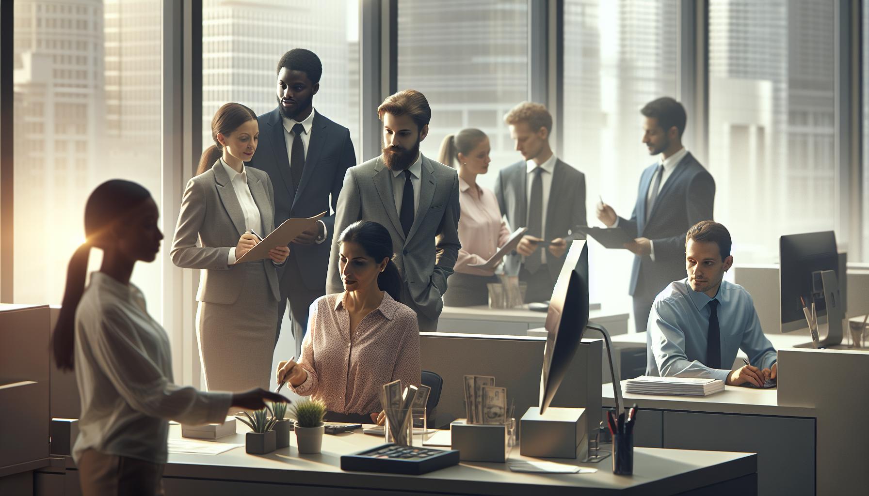 What Are Business Days for Banks? Operating Schedule Guide