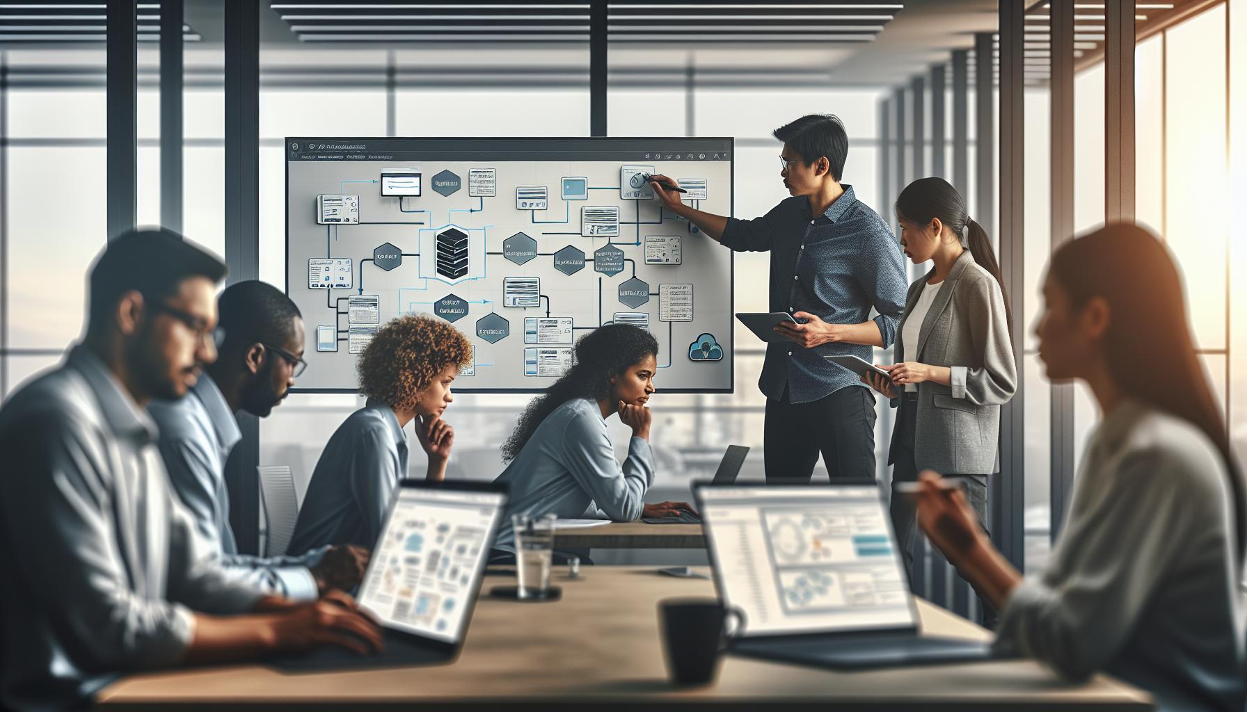 Integrating SMS Gateway with Existing Applications