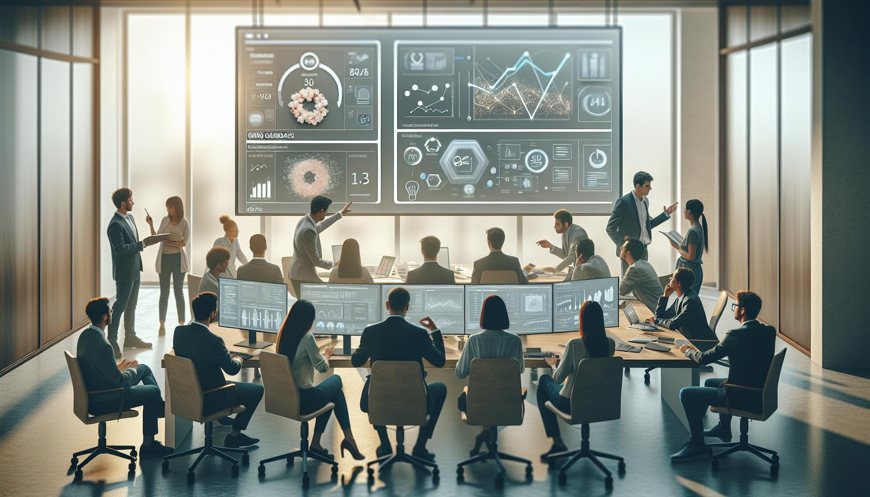 Monitoring and Optimizing SMS Gateway Performance