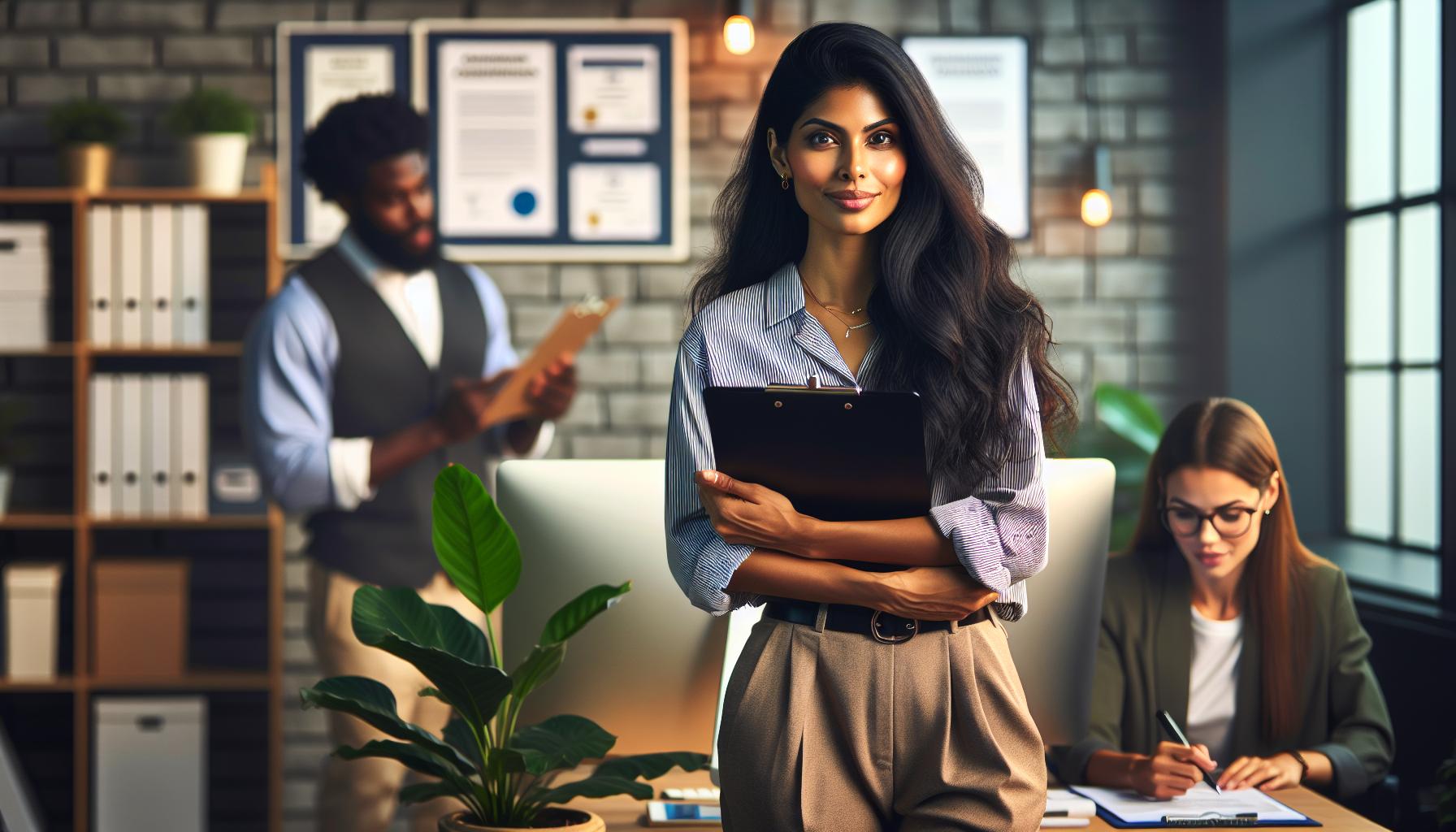 Career Path and Certifications for Project Managers