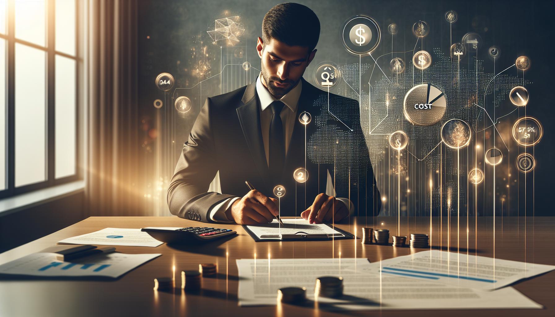 How to Obtain a Bond for a Business: Requirements and Process 6 Cost Factors Involved in Business Bonds