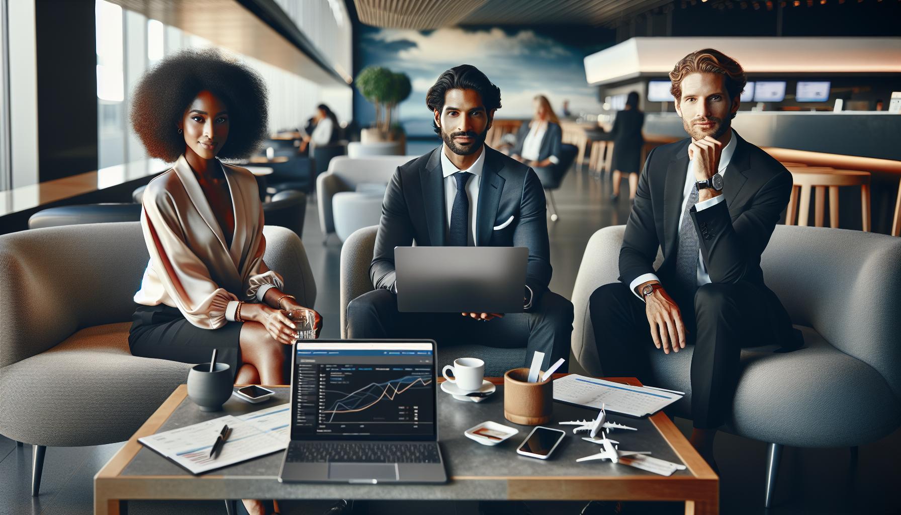 Maximizing Airline Loyalty Programs for Savings