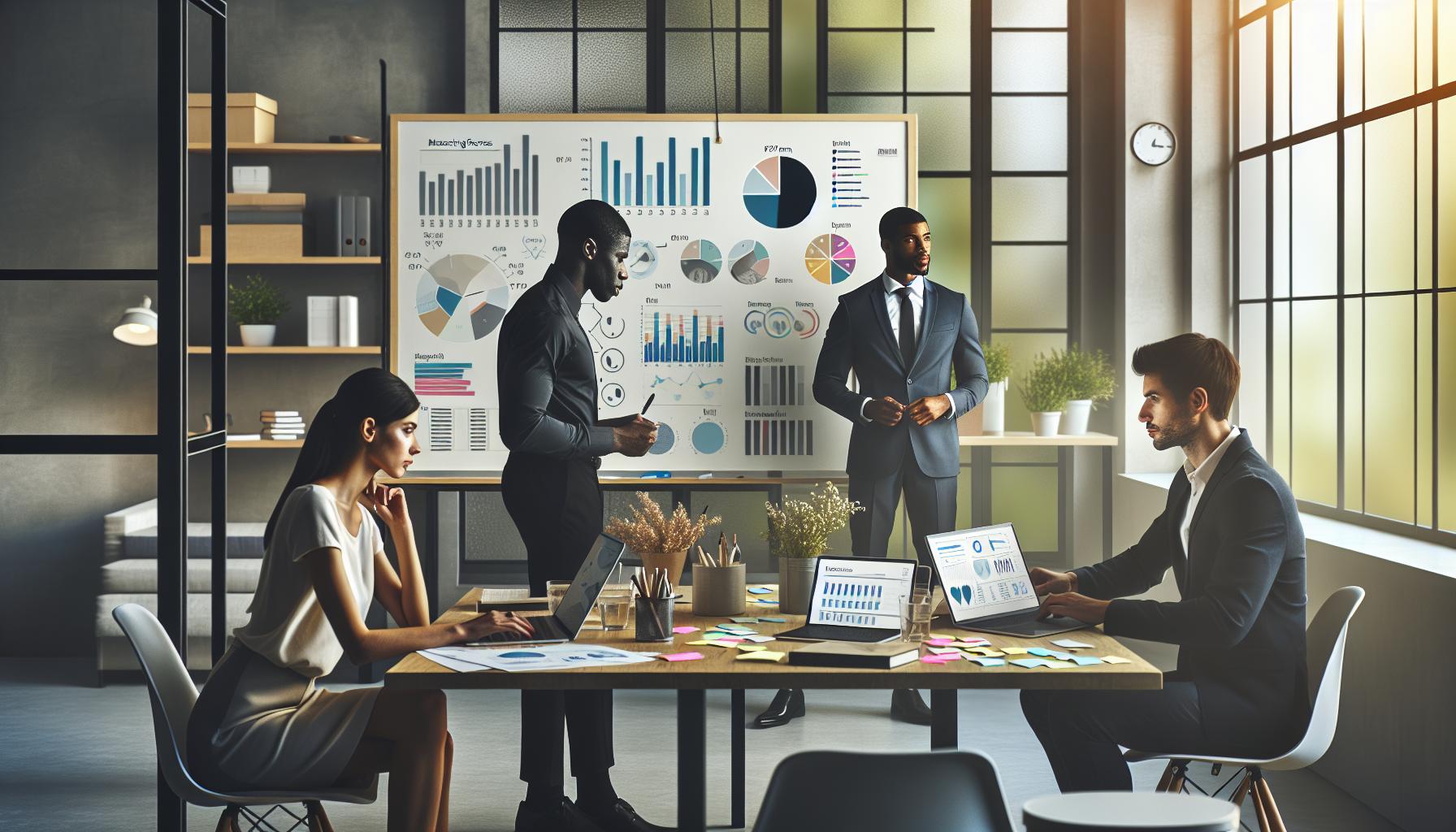 Measuring Success: Key Metrics to Evaluate Your CRM