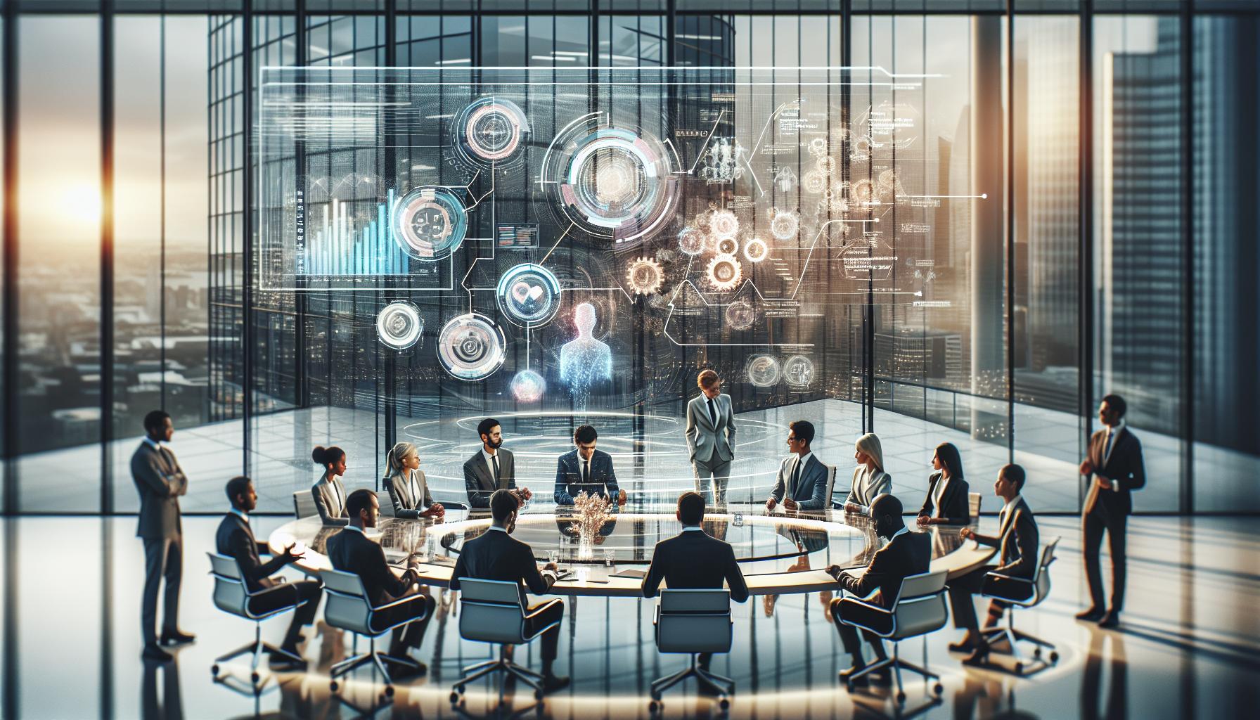 Future Trends in Business Ownership Terminology