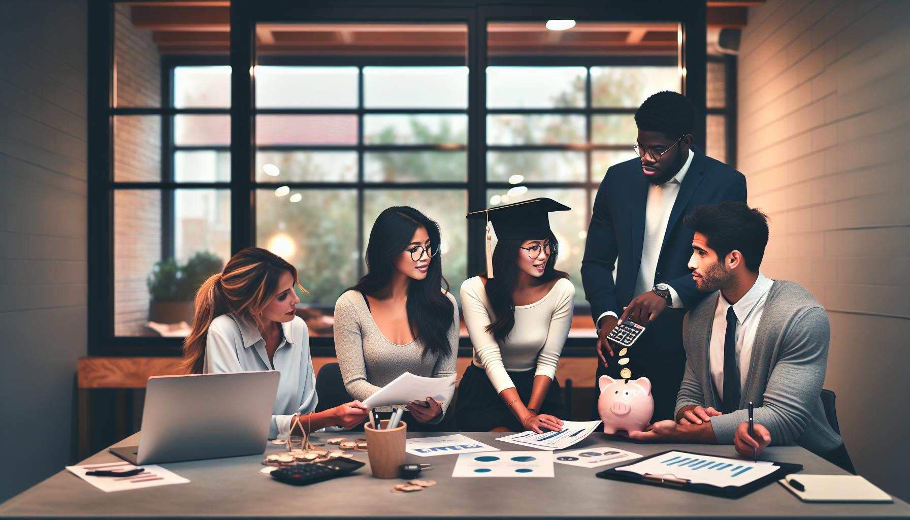 What Degree Do You Need for Business Management? Options 9 Return on Investment: Evaluating Business Degree Costs