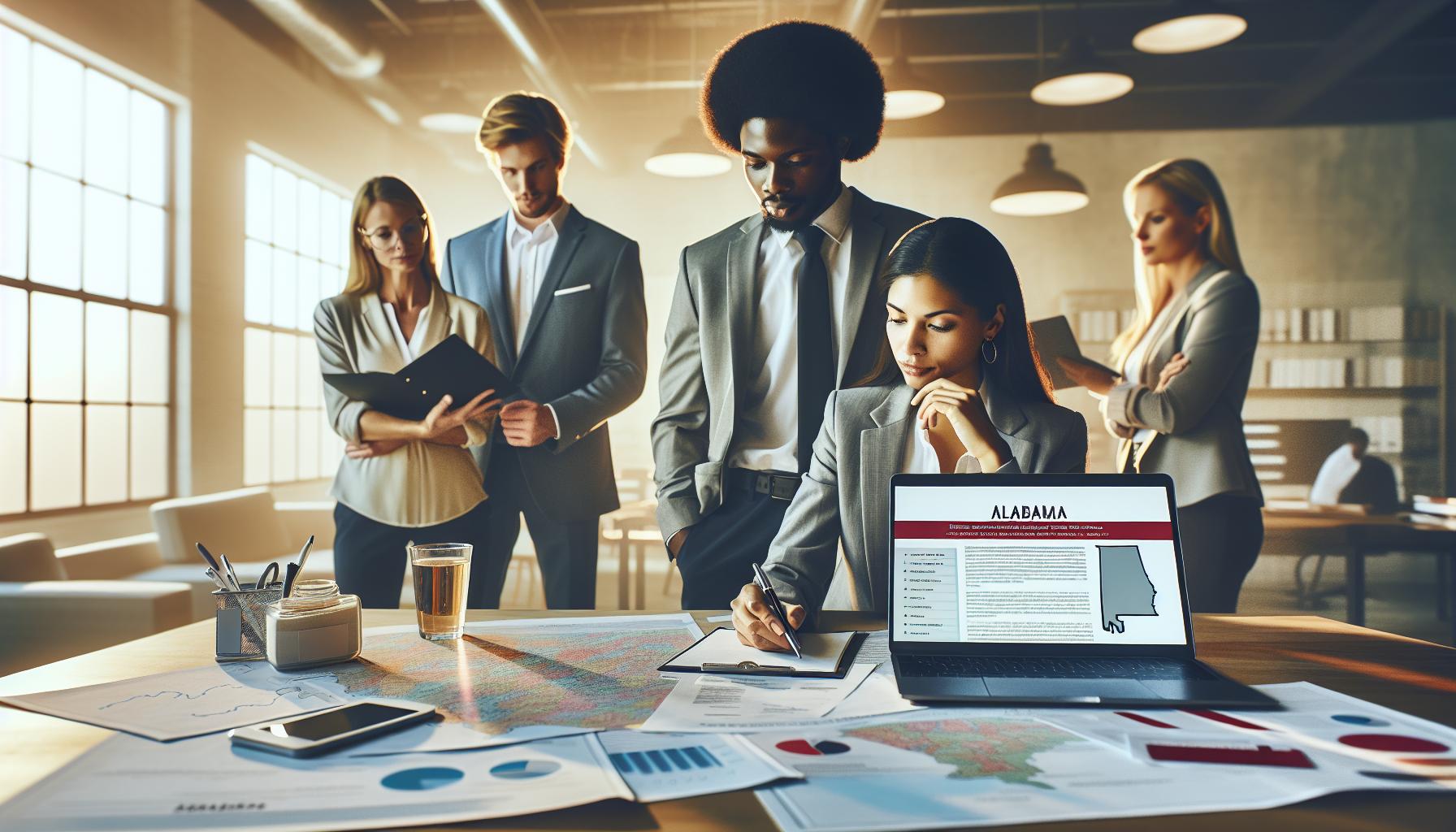 How to Determine If You Need a Business License in Alabama