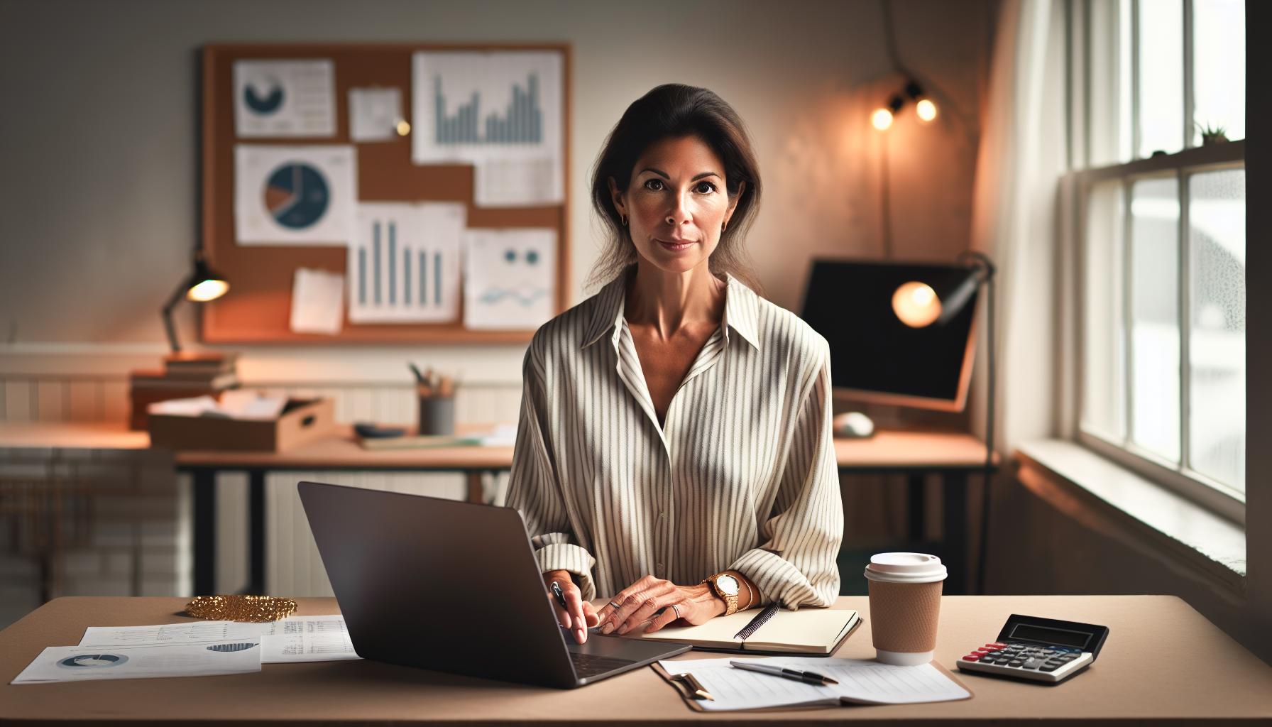 How to Calculate Your Small Business Profit Margin