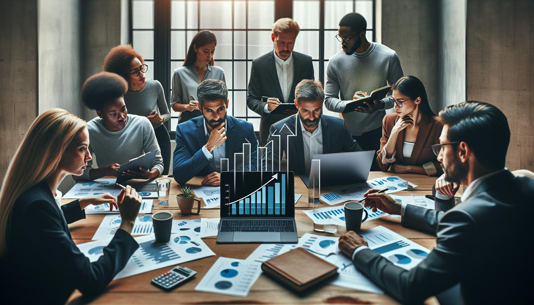 The Role of Profit Margins in Business Growth