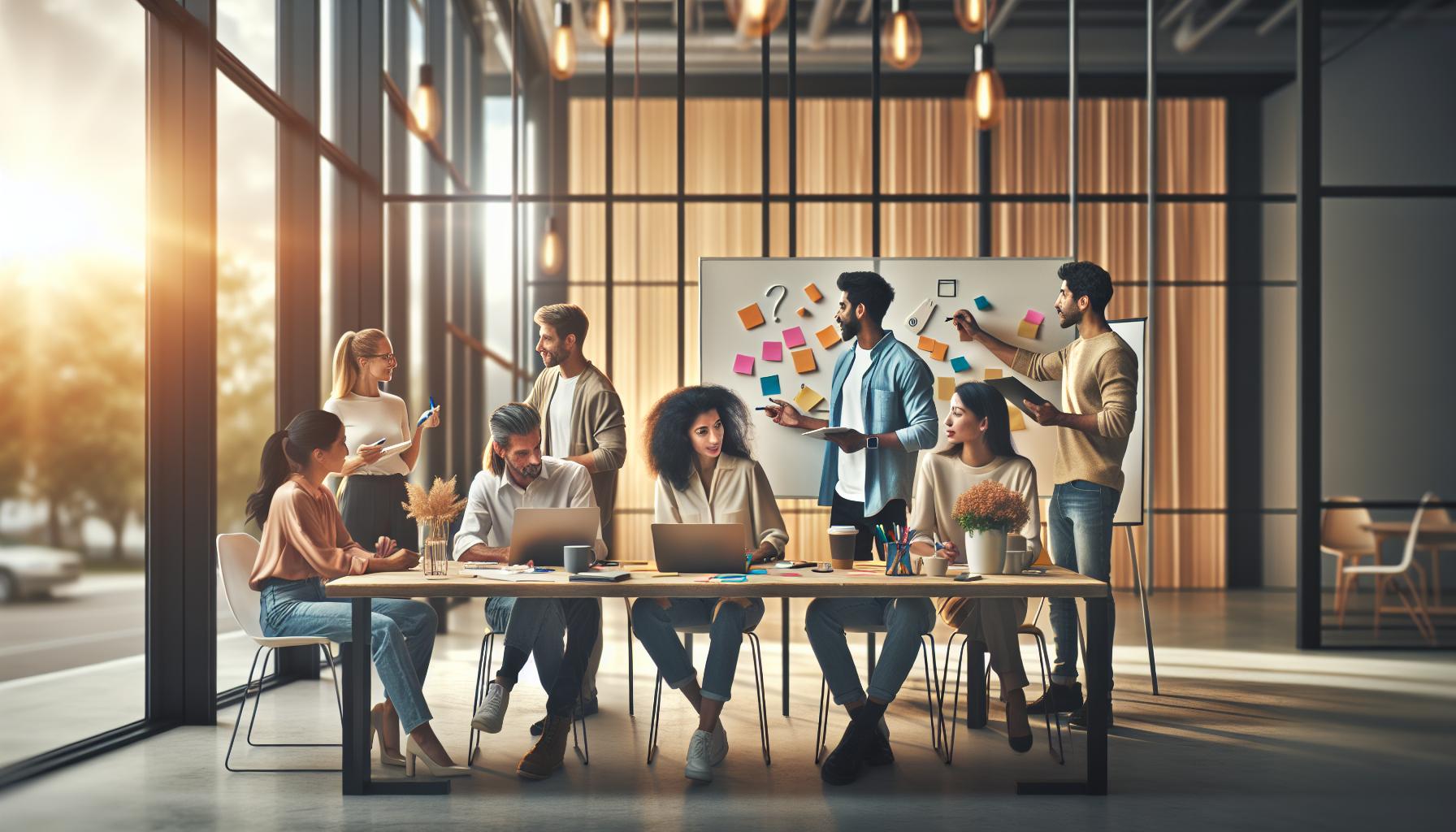 Effective Strategies for Engaging Your Audience
