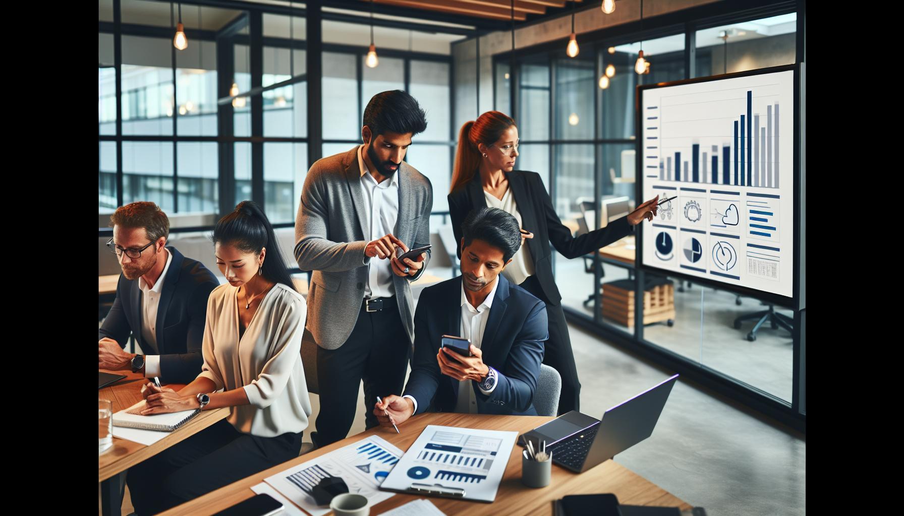 Business Implications of SMS Types and Management