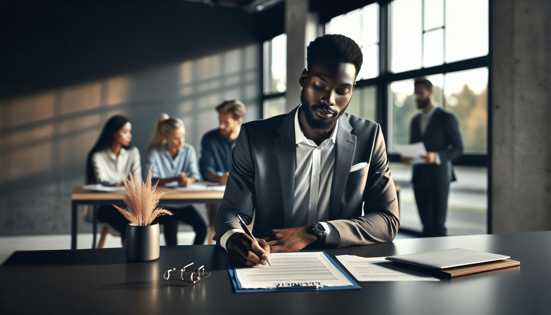 Renewing Your Business License: What You Need to Know