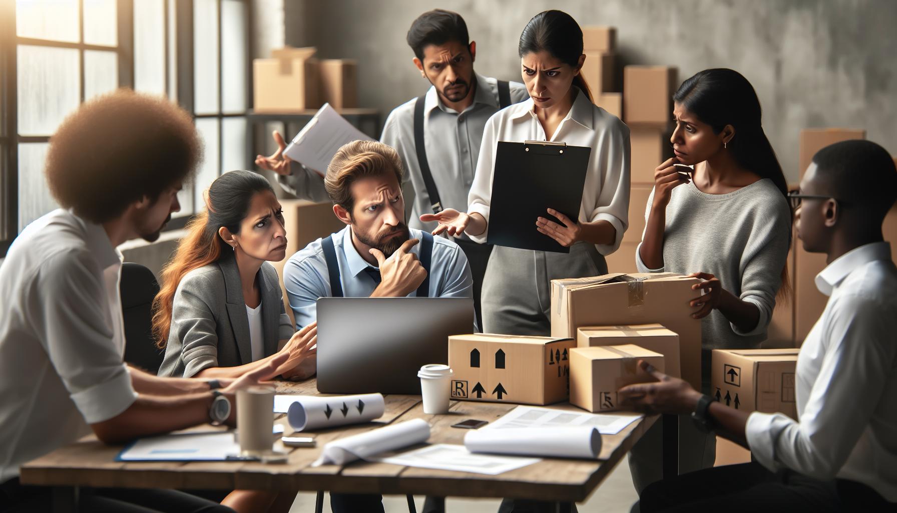 Common Challenges in the RMA Process