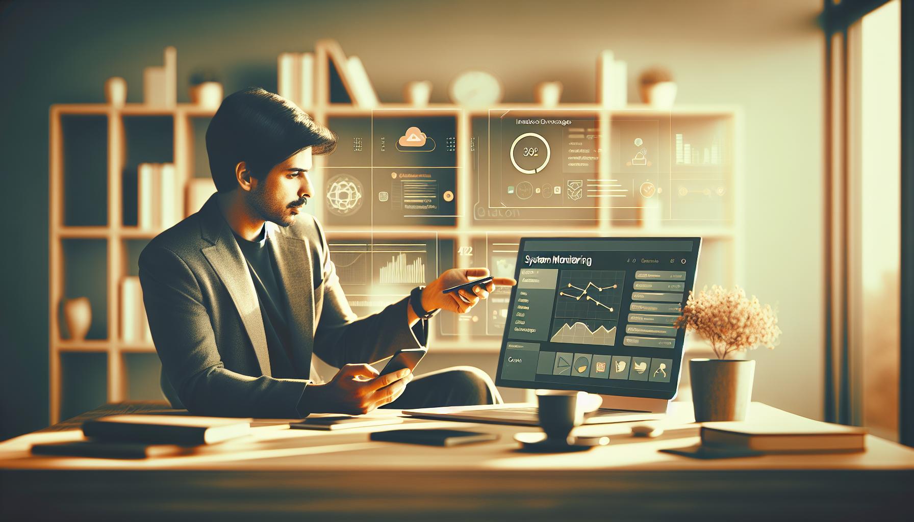 Integrating Zabbix with SMS APIs