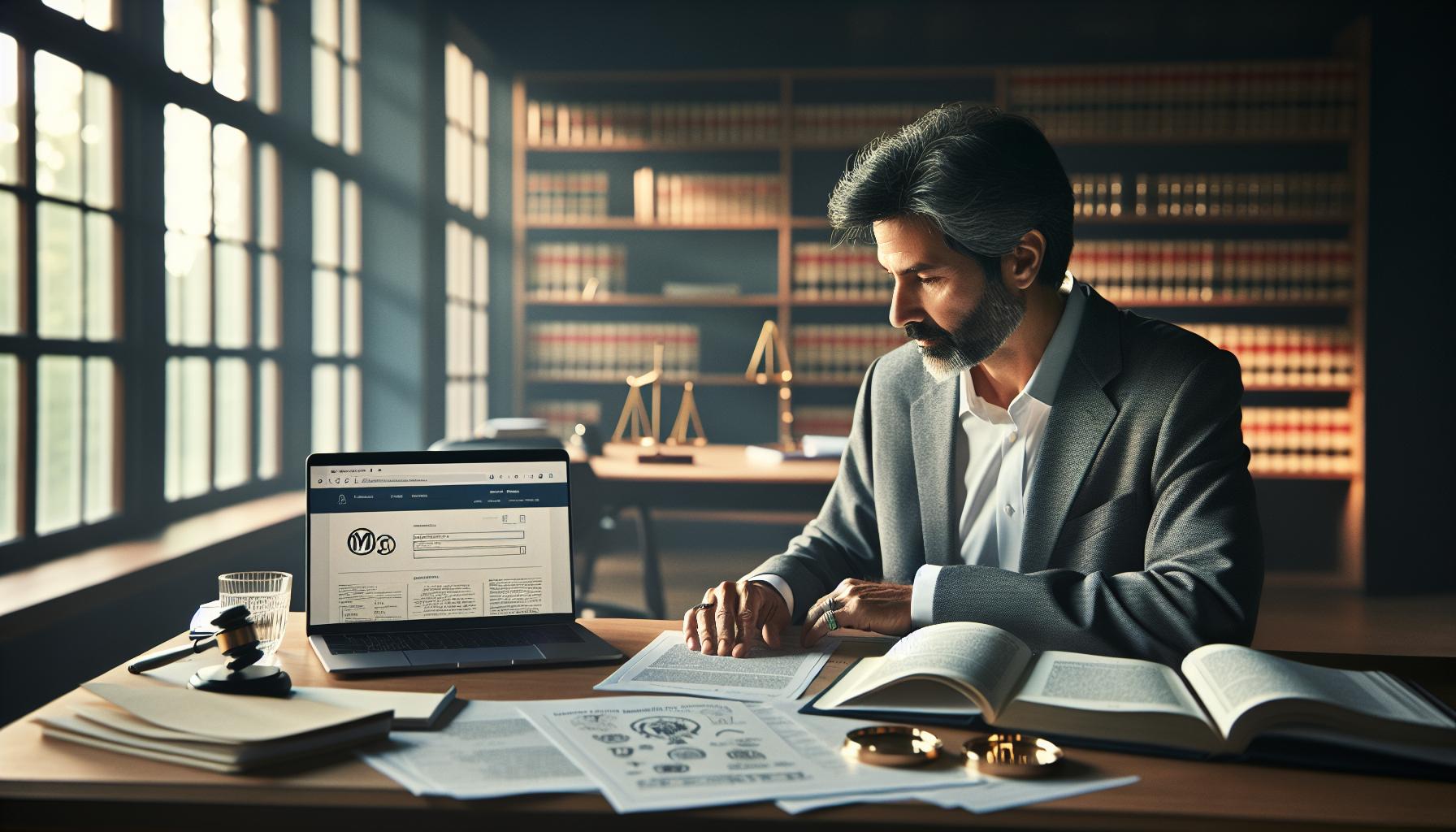 How to Register Intellectual Property Rights