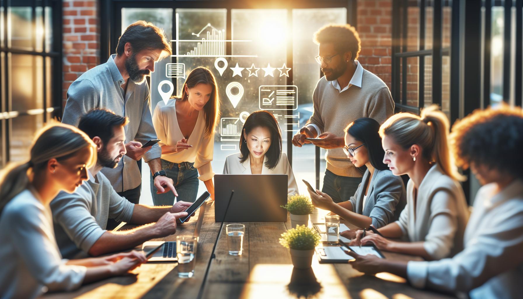 Exploring Additional Features of Your Google Business Profile
