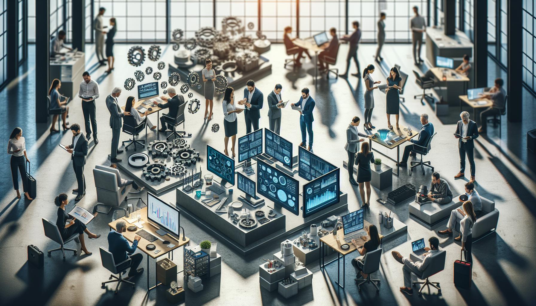 What Does GLB Stand For in Business? Complete Acronym Breakdown 2 Key Industries Using GLB and Its Implications