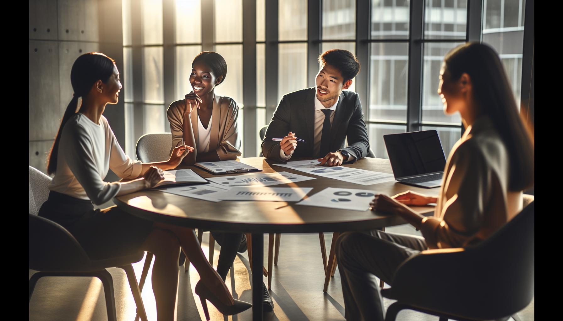 Case Studies: Successful Approval Stories