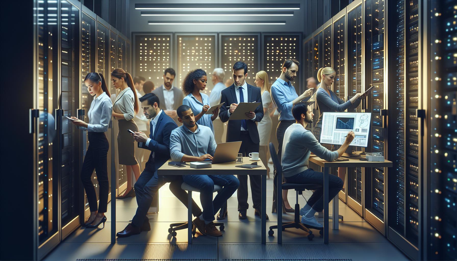 Optimizing Server Performance for Bulk Messaging