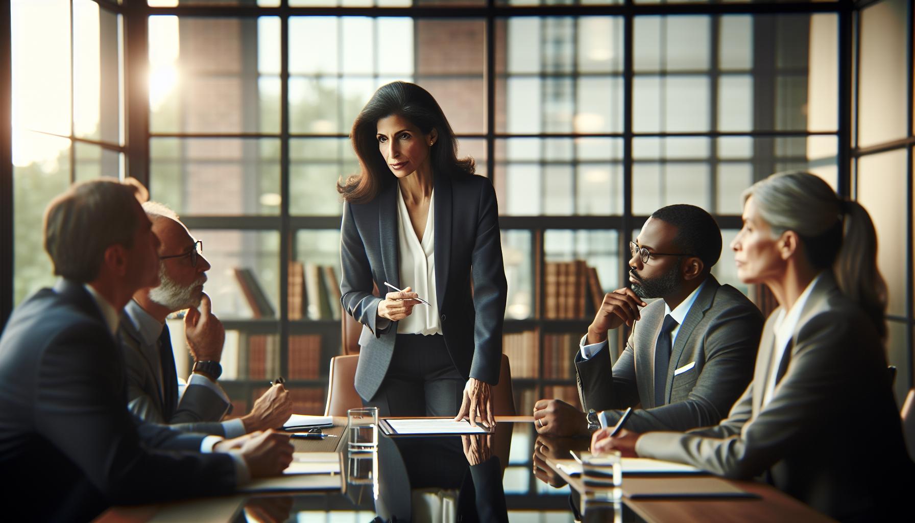 Understanding the EVP Role in Business