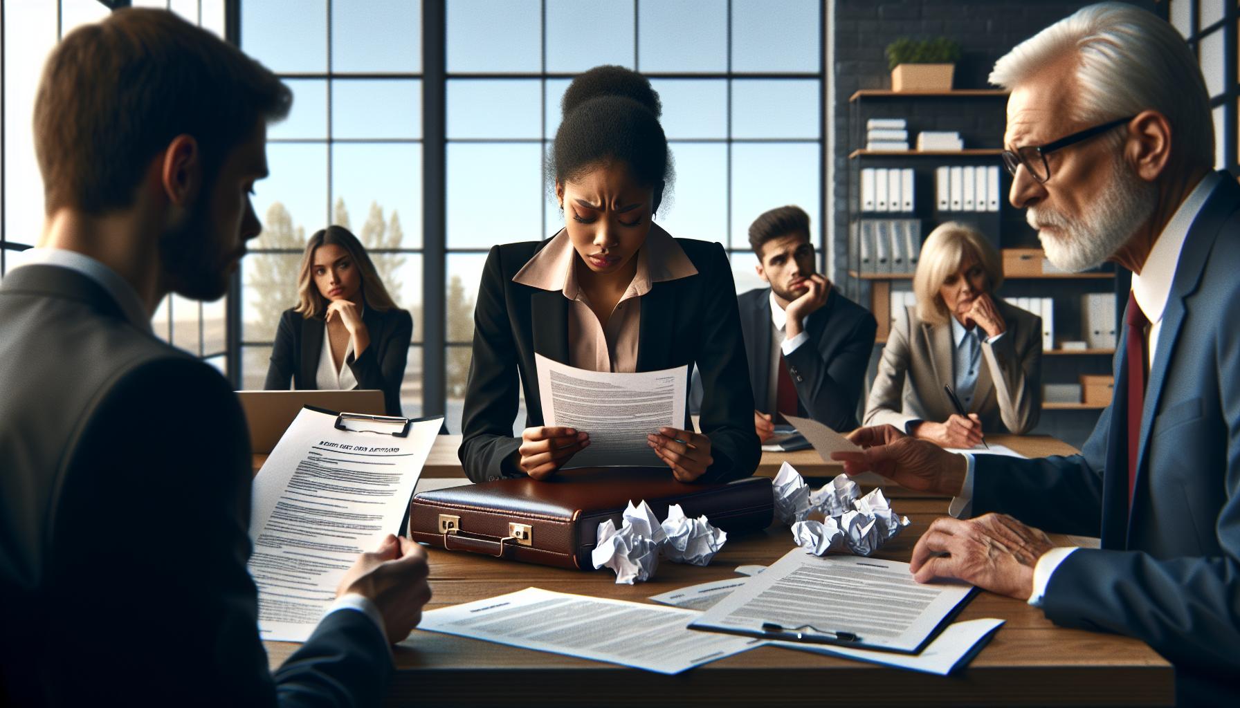 Common Mistakes to Avoid When Applying