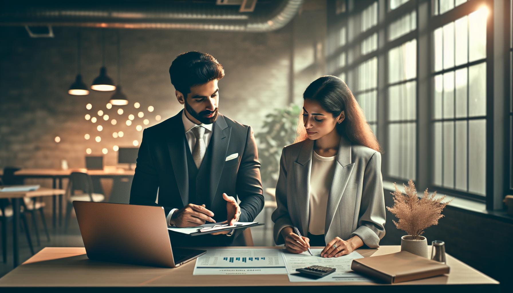 Tips for Building Business Credit After Approval