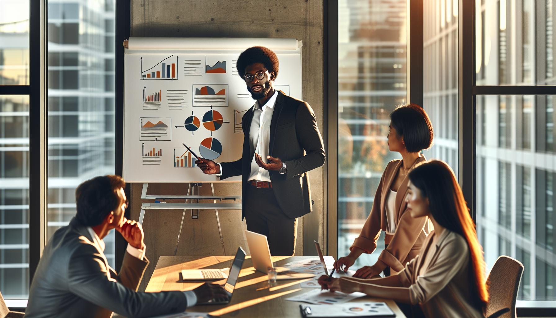 Effective Marketing Strategies for Attracting Buyers