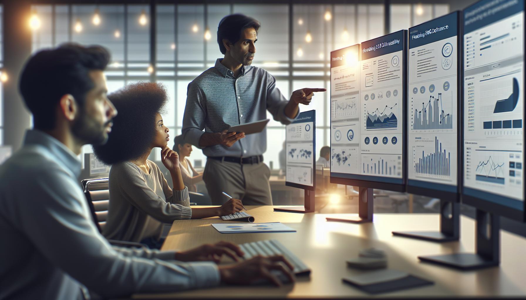 How to Send SMS from Server: Ultimate Implementation Guide 6 Handling SMS Deliverability and Performance