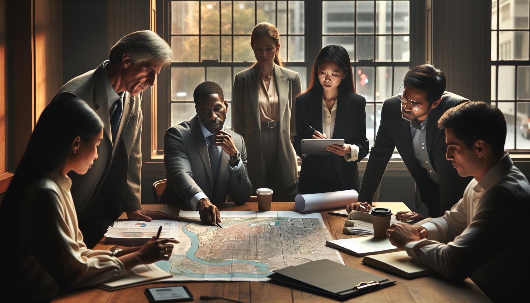 How to Apply for a Business License in GA: Complete Guide 8 Navigating Local Regulations and Requirements
