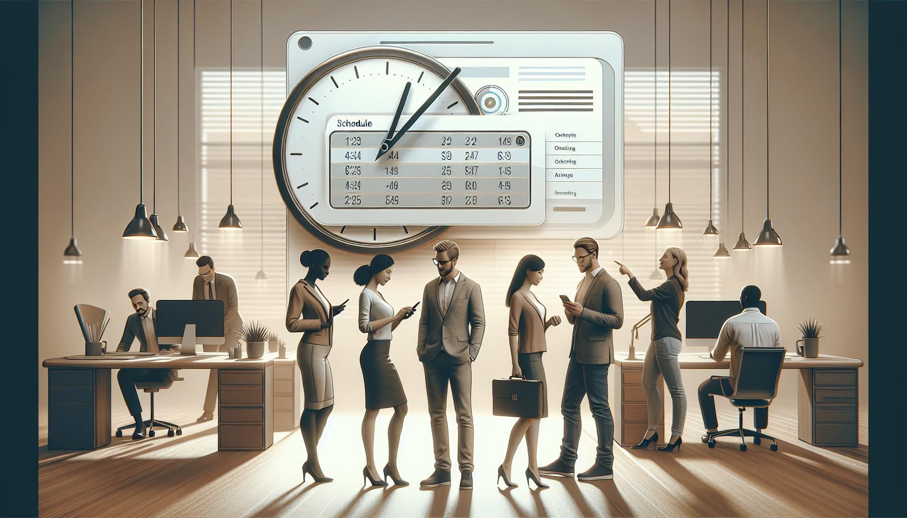 Scheduling and Timing Your SMS Sends