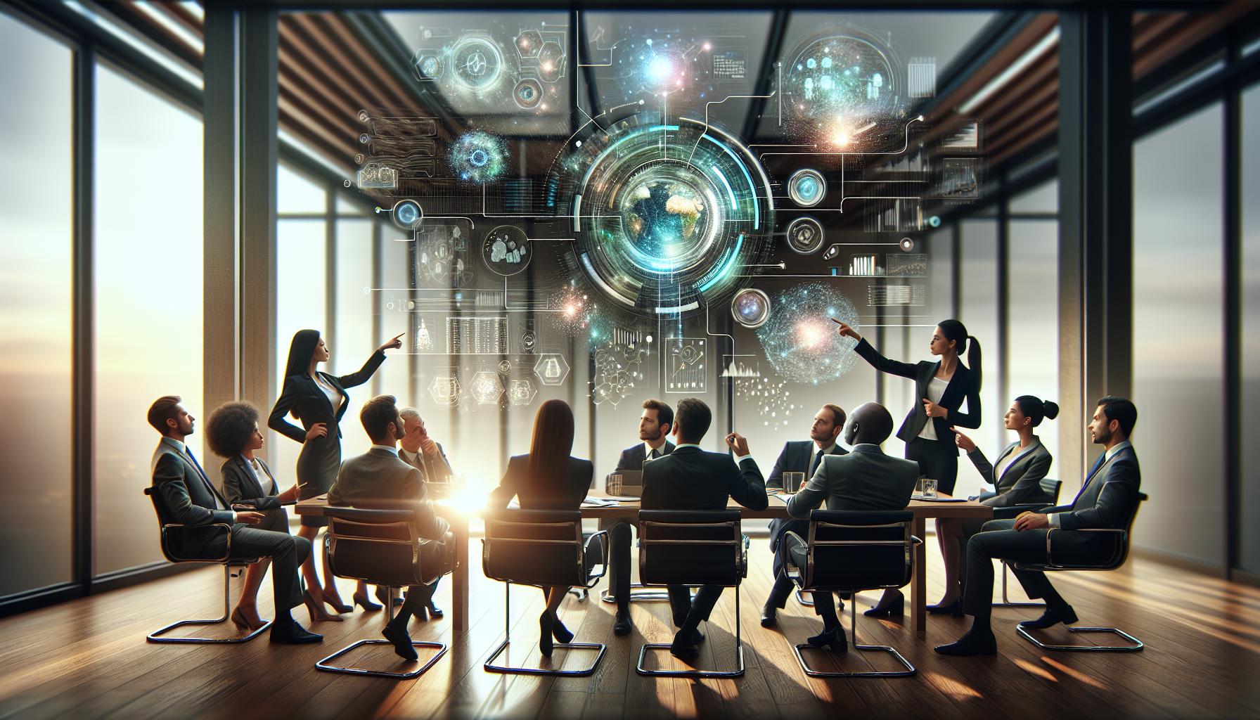 BD as Big Data: Implications for Modern Businesses